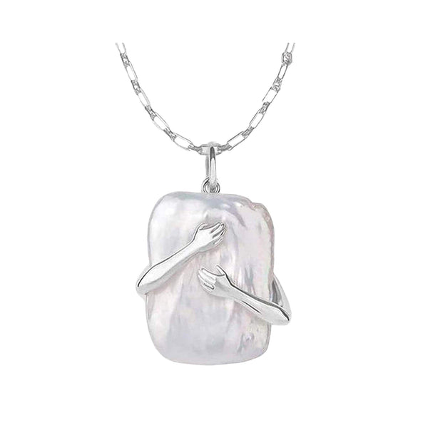 [$39 OFF] - Warm Embrace Necklace - Low in Stock