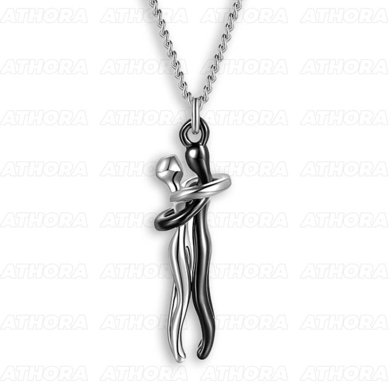 [$39 OFF] - The Tale of Two Lovers Necklace - Low in Stock